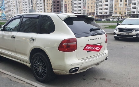 Porsche Cayenne III, 2009 год, 1 710 000 рублей, 3 фотография
