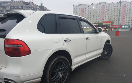 Porsche Cayenne III, 2009 год, 1 710 000 рублей, 8 фотография