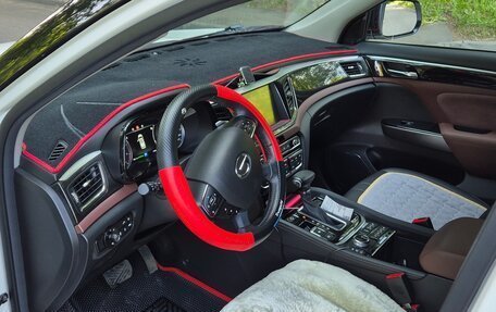 GAC GS8 I, 2020 год, 2 600 000 рублей, 3 фотография