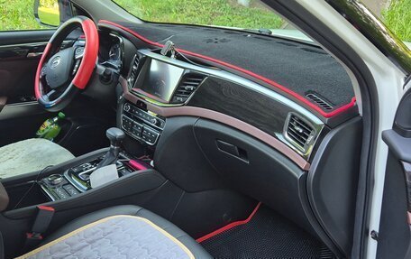 GAC GS8 I, 2020 год, 2 600 000 рублей, 8 фотография