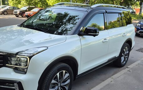 GAC GS8 I, 2020 год, 2 600 000 рублей, 12 фотография