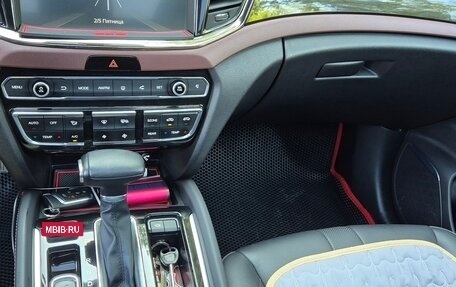 GAC GS8 I, 2020 год, 2 600 000 рублей, 5 фотография