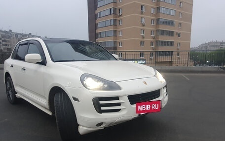 Porsche Cayenne III, 2009 год, 1 710 000 рублей, 9 фотография
