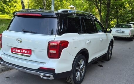 GAC GS8 I, 2020 год, 2 600 000 рублей, 13 фотография