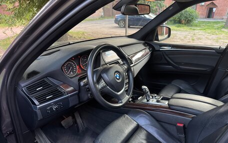 BMW X5, 2011 год, 2 650 000 рублей, 2 фотография