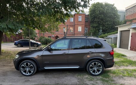 BMW X5, 2011 год, 2 650 000 рублей, 8 фотография