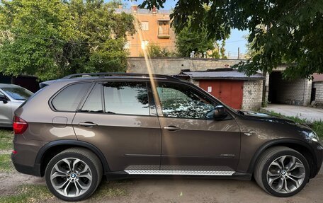 BMW X5, 2011 год, 2 650 000 рублей, 4 фотография