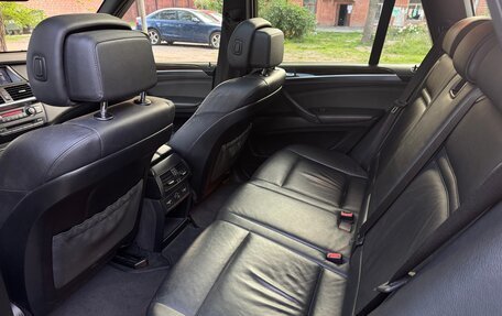BMW X5, 2011 год, 2 650 000 рублей, 3 фотография