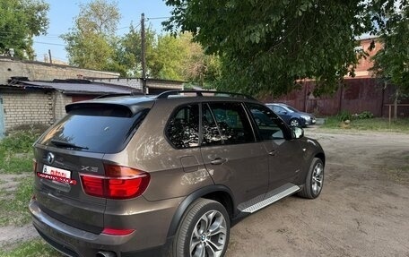 BMW X5, 2011 год, 2 650 000 рублей, 5 фотография