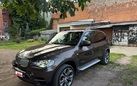 BMW X5, 2011 год, 2 650 000 рублей, 7 фотография