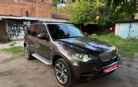 BMW X5, 2011 год, 2 650 000 рублей, 6 фотография