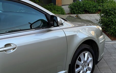 Toyota Avensis III рестайлинг, 2007 год, 890 000 рублей, 14 фотография