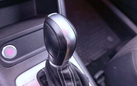 Volkswagen Tiguan I, 2014 год, 1 800 000 рублей, 19 фотография