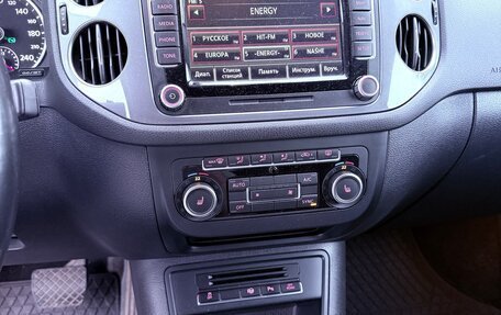 Volkswagen Tiguan I, 2014 год, 1 800 000 рублей, 17 фотография