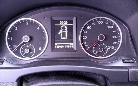 Volkswagen Tiguan I, 2014 год, 1 800 000 рублей, 16 фотография