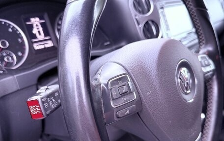 Volkswagen Tiguan I, 2014 год, 1 800 000 рублей, 15 фотография