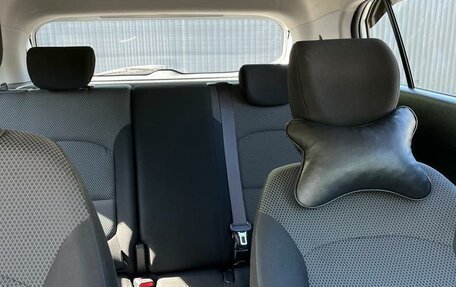 Hyundai Creta I рестайлинг, 2017 год, 1 520 000 рублей, 9 фотография