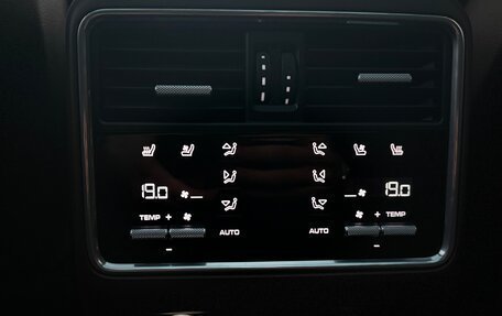 Porsche Cayenne III, 2020 год, 12 300 000 рублей, 13 фотография