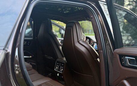 Porsche Cayenne III, 2020 год, 12 300 000 рублей, 14 фотография