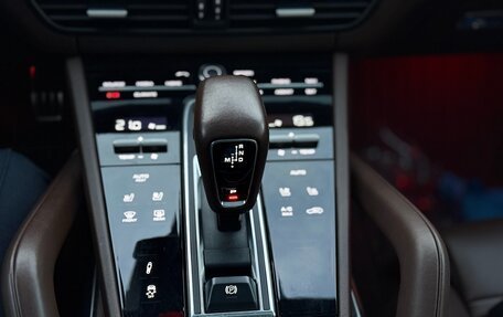 Porsche Cayenne III, 2020 год, 12 300 000 рублей, 20 фотография
