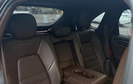 Porsche Cayenne III, 2020 год, 12 300 000 рублей, 15 фотография