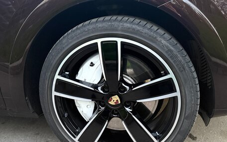 Porsche Cayenne III, 2020 год, 12 300 000 рублей, 17 фотография