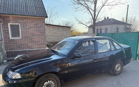 Daewoo Nexia I рестайлинг, 2009 год, 220 000 рублей, 2 фотография