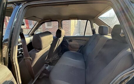 Daewoo Nexia I рестайлинг, 2009 год, 220 000 рублей, 3 фотография