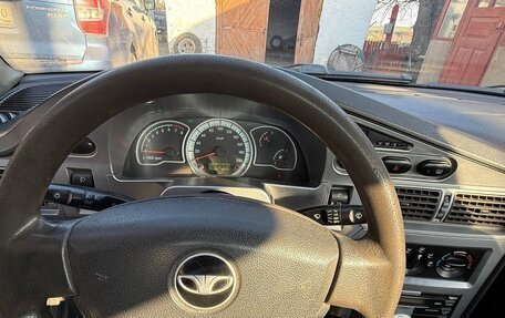 Daewoo Nexia I рестайлинг, 2009 год, 220 000 рублей, 5 фотография
