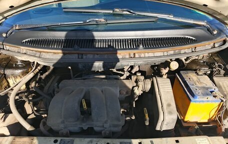 Dodge Caravan III, 1999 год, 430 000 рублей, 11 фотография