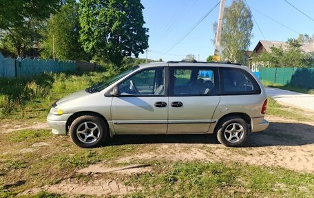 Dodge Caravan III, 1999 год, 430 000 рублей, 3 фотография