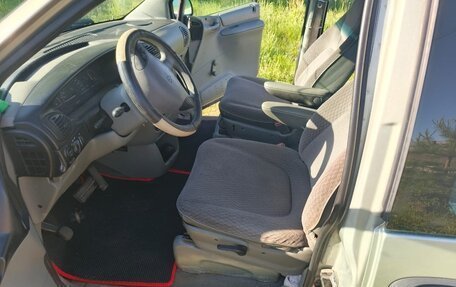 Dodge Caravan III, 1999 год, 430 000 рублей, 9 фотография