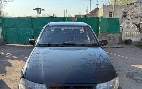 Daewoo Nexia I рестайлинг, 2009 год, 220 000 рублей, 8 фотография