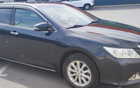 Toyota Camry, 2012 год, 1 350 000 рублей, 3 фотография