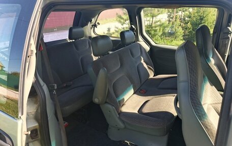 Dodge Caravan III, 1999 год, 430 000 рублей, 6 фотография