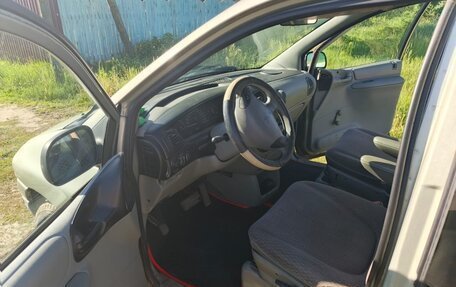 Dodge Caravan III, 1999 год, 430 000 рублей, 7 фотография