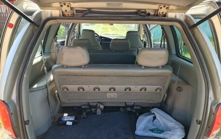 Dodge Caravan III, 1999 год, 430 000 рублей, 10 фотография