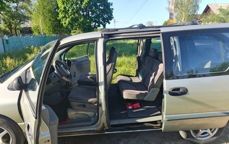 Dodge Caravan III, 1999 год, 430 000 рублей, 8 фотография