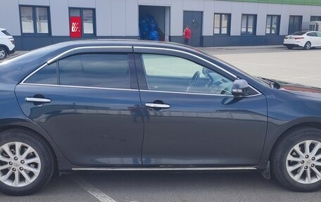 Toyota Camry, 2012 год, 1 350 000 рублей, 4 фотография