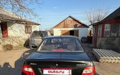 Daewoo Nexia I рестайлинг, 2009 год, 220 000 рублей, 7 фотография
