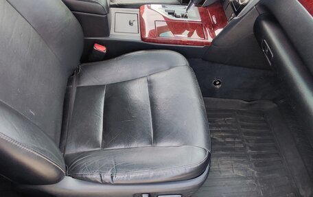 Toyota Camry, 2012 год, 1 350 000 рублей, 8 фотография
