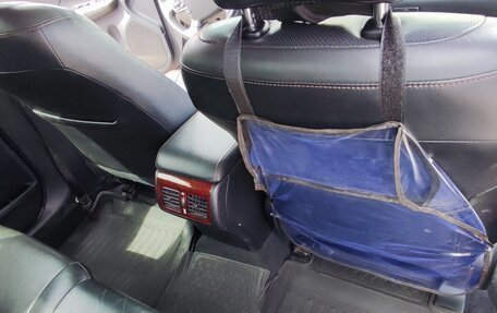Toyota Camry, 2012 год, 1 350 000 рублей, 10 фотография