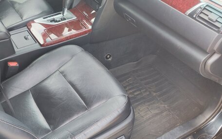 Toyota Camry, 2012 год, 1 350 000 рублей, 6 фотография