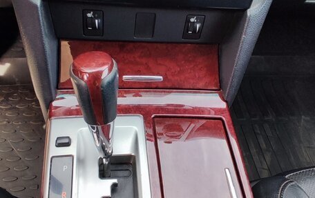 Toyota Camry, 2012 год, 1 350 000 рублей, 5 фотография