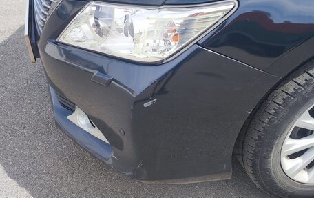 Toyota Camry, 2012 год, 1 350 000 рублей, 12 фотография
