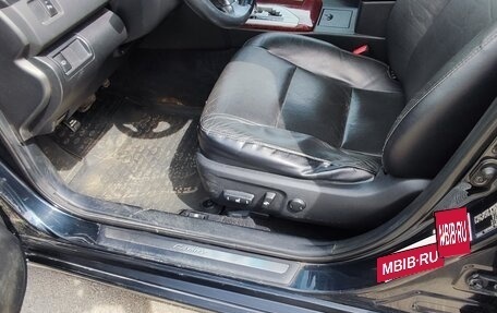 Toyota Camry, 2012 год, 1 350 000 рублей, 15 фотография