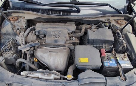 Toyota Camry, 2012 год, 1 350 000 рублей, 19 фотография