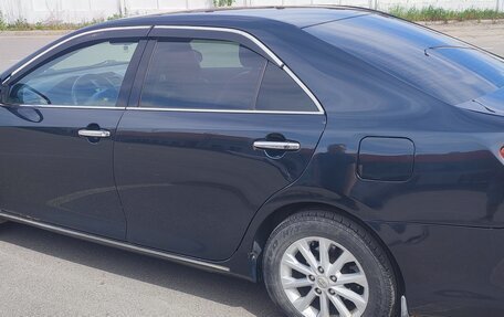 Toyota Camry, 2012 год, 1 350 000 рублей, 22 фотография