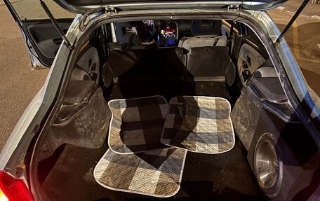 Mitsubishi Carisma I, 2002 год, 230 000 рублей, 6 фотография