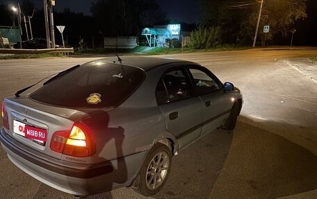 Mitsubishi Carisma I, 2002 год, 230 000 рублей, 5 фотография